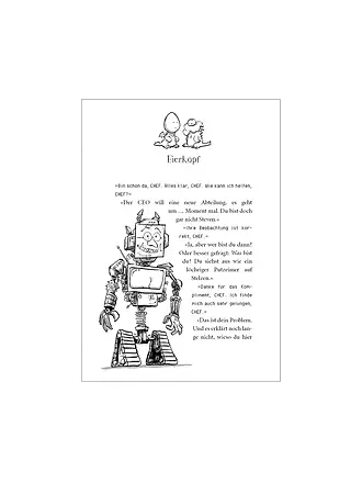 LOEWE VERLAG | Buch - Luzifer junior (Band 10) - Die verrückte Zeitmaschine | 